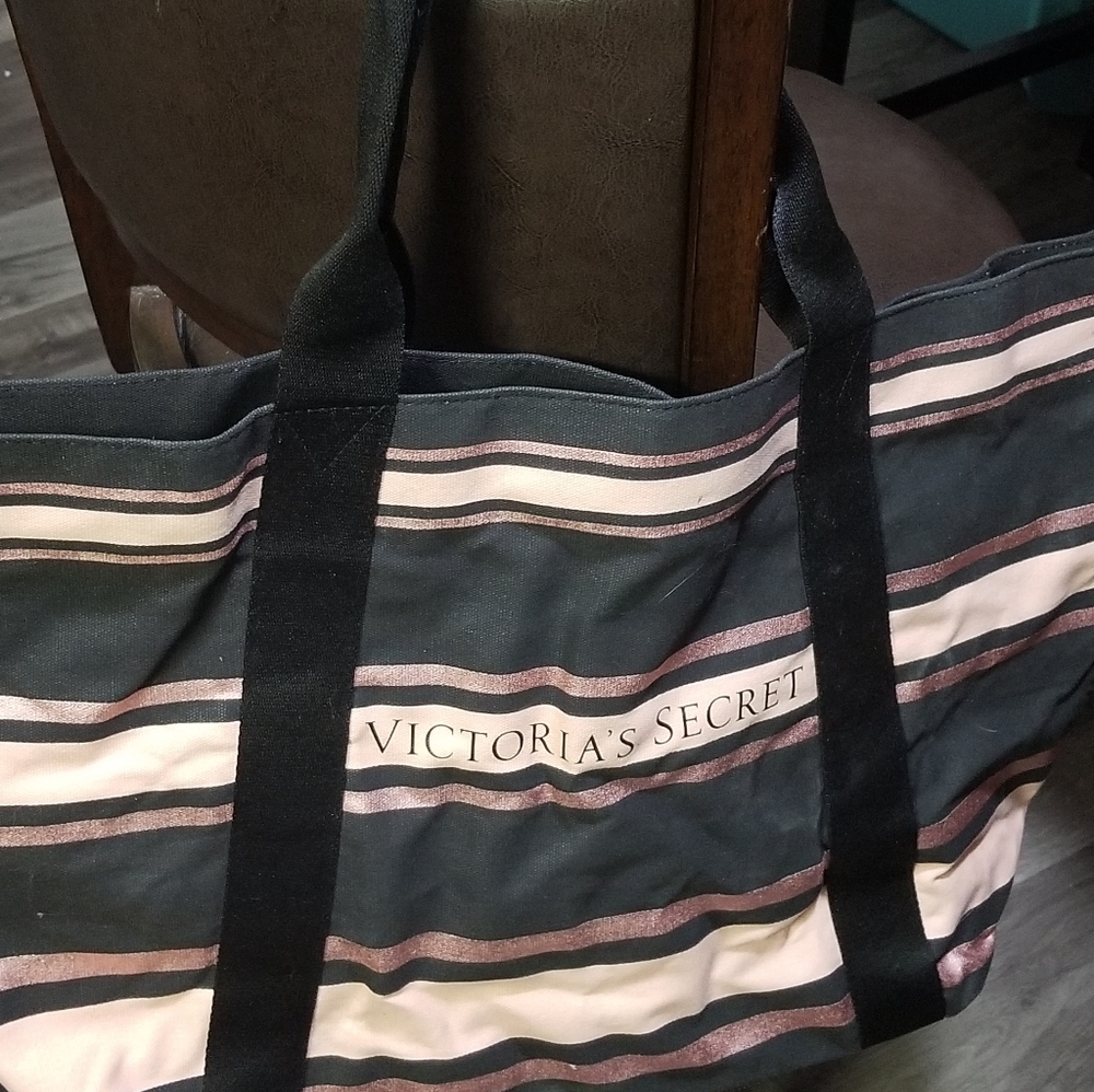 Victoria Secret bag